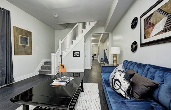 317 House of Music - Fountain Square - Foto 5