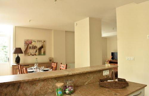 Maison de charme, 8 pers, centre-ville de Château Gontier - Photo 20