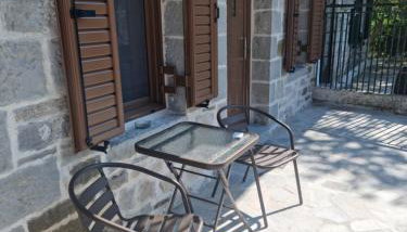 ΟΙΚΙΕΣ ΠΑΛΙΟΣ ΦΟΥΡΝΟΣ - Foto 2