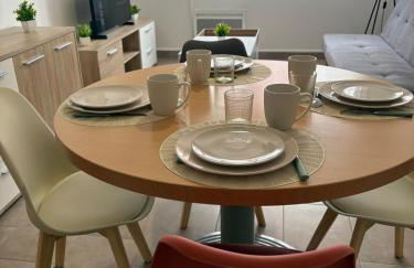 Nice tourist apartment - Foto 15