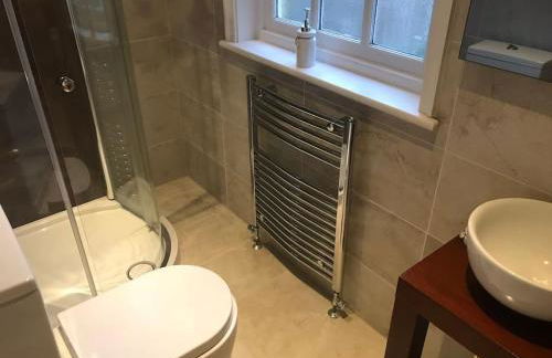 Homely Northumbrian Getaway - Foto 26