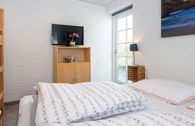 8 Person Holiday Home in Odder - Foto 2