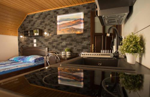 Pokoje i apartamenty u Sabiny - DOSTĘP DO JACUZZI TYLKO W WYBRANYCH OPCJACH sprawdź poniżej szczegóły rezerwacji - Photo 78