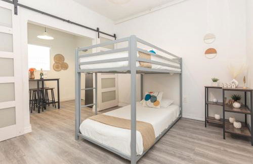 West Deco Boutique Apartments - Foto 74