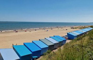 Seagull Cottage - Suffolk Coastal Escapes - Foto 39