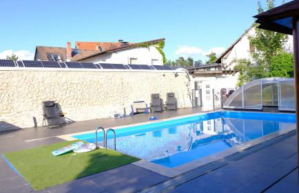 Fafa Home with Pool - Foto 40