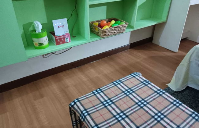 Paseo Verde Condominium - Foto 25