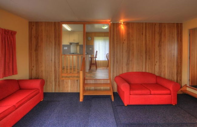 BIG4 Kelso Sands Holiday Park - Foto 14