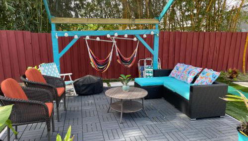 Backyard Oasis - Foto 3