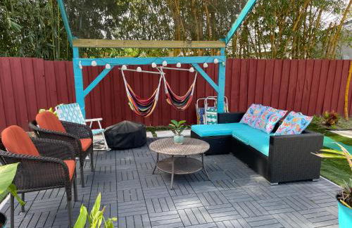 Backyard Oasis - Foto 3