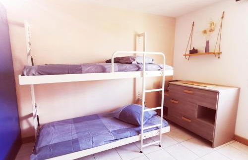 Petite maison cosy 4 couchages à 700 m de la plage - Foto 13