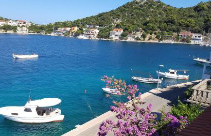 Apartments Marija Lastovo - Foto 97