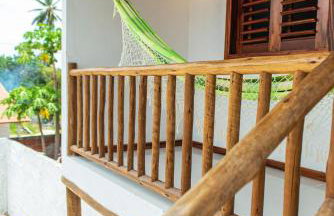 Flat confortável na Praia Pontal de Maceio CE - Foto 16