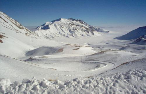 Il Piccolo Tibet - Gran Sasso - Foto 50