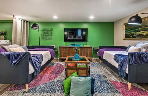 Ideally Located House - 9 Mi From Route 66! - Foto 22