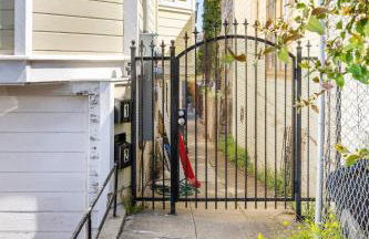 Victorian Retreat 2Bed, 1Bath, Parking, Game Room - Foto 3