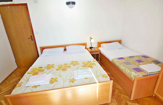 Apartments Marinovic - Foto 9