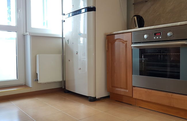 DeLuxe Apartment Dmitriya Ulianova - Photo 7