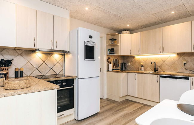 8 Person Holiday Home in Bagenkop - Foto 64