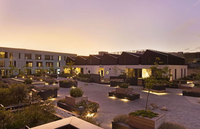 Bridgewater View 415 by HostAgents - Foto 1