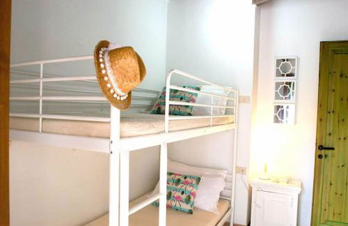 Jungle House - Pineta Is Morus - Foto 9