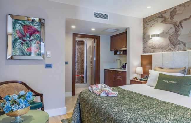 Lord Morgan Exclusive Design & Cihangir - Foto 15