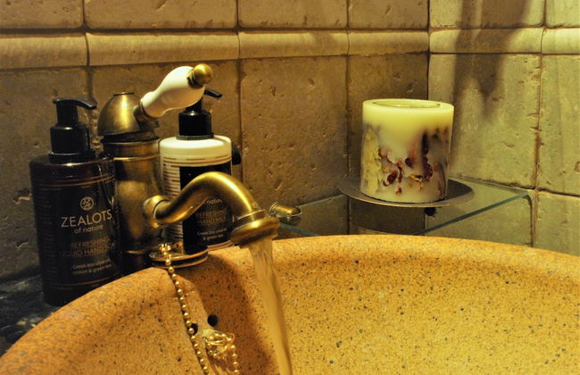 Villa Superior Kinethi - Foto 31