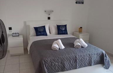 Katerina's apartment - near the sea - Foto 1