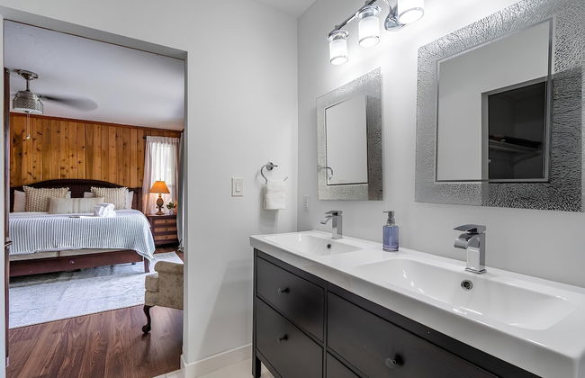 Farmhouse Oasis Retreat in Homestead - Foto 21