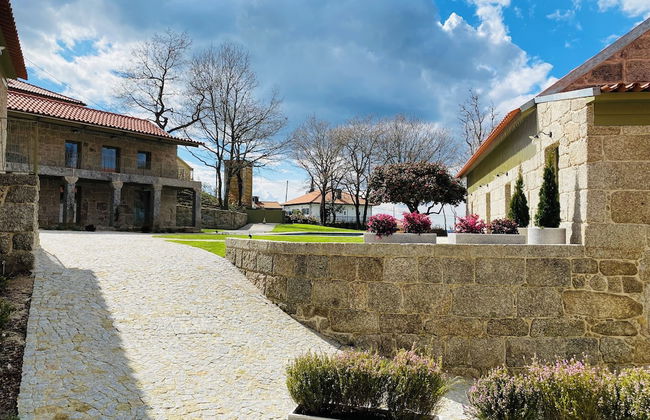 Casa da Fonte de Cima - Foto 79