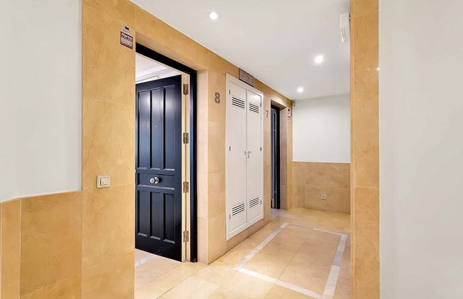 YOLO Spaces - Sotogrande Marina Luxury Apartment - Foto 39