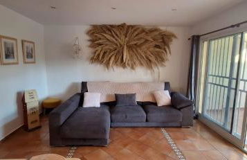 Apartamento la Devesa con piscina y a 200 metros del mar - Foto 1