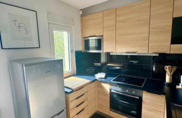 Exclusives Apartment in Essen Rüttenscheid - Foto 8