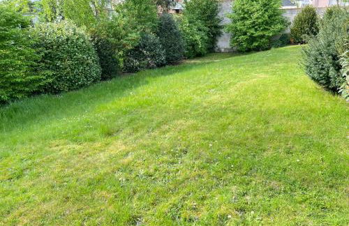 Ferienhaus große Villa, Exhibitors, Monteurhaus - Foto 51