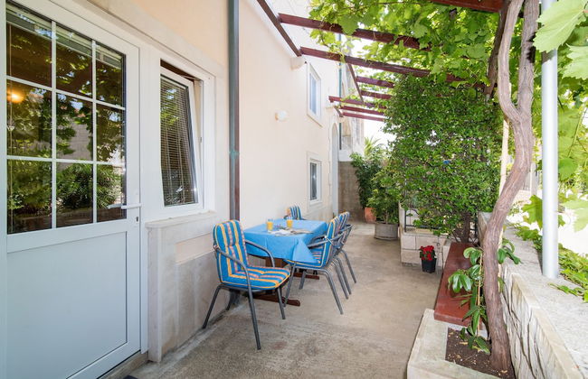 Apartments Ana & Bogdan - Foto 50