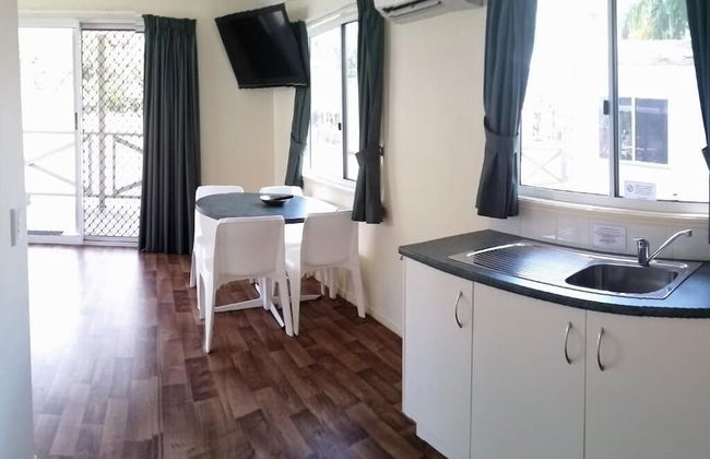 BIG4 Howard Springs Holiday Park - Foto 24