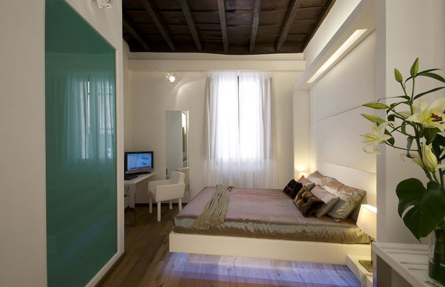 Gigli d'Oro Suite - Foto 28