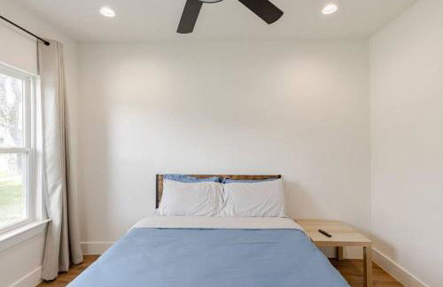 Urban Retreat near Historic Downtown McKinney - Foto 8