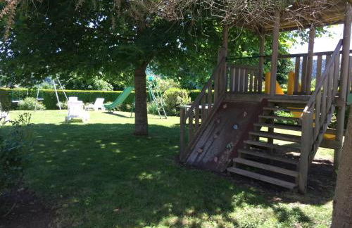 Les Gîtes du Paradis - Foto 42