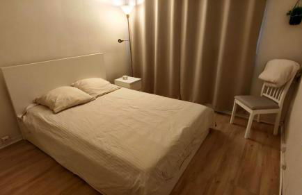 Cosy Place, Private Parking, 26 min to Paris - Foto 8