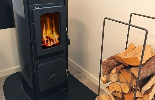 4 Person Holiday Home in Akersberga - Photo 9