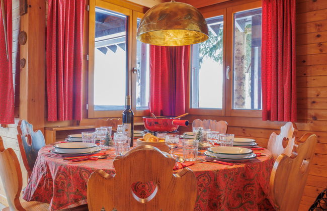 Le Cyclamen - Foto 5