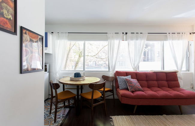 The Hutchinson Suites - Foto 1