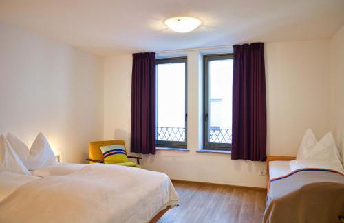 Bettstadt Apartments - Foto 29