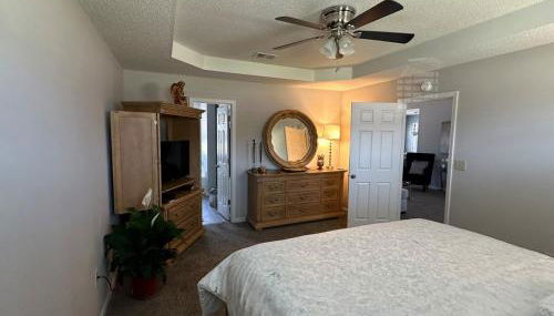 Cozy Stay in Hephzibah - Foto 5