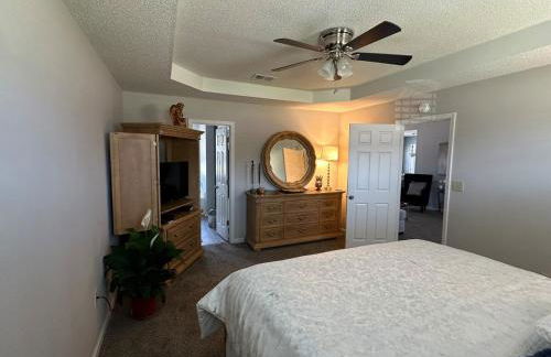 Cozy Stay in Hephzibah - Foto 5