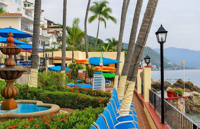 Lindo Mar Resort - Foto 30