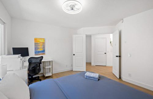 Luxe Spacious Home Near Parks Fully Equipped - Foto 53