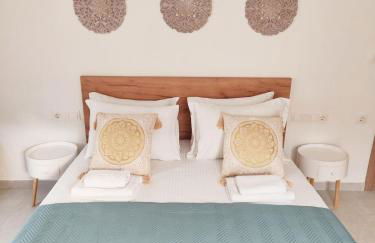 Noelia House Ammouliani - Photo 16