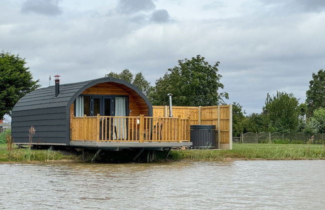 The Firs Country Park - Foto 1